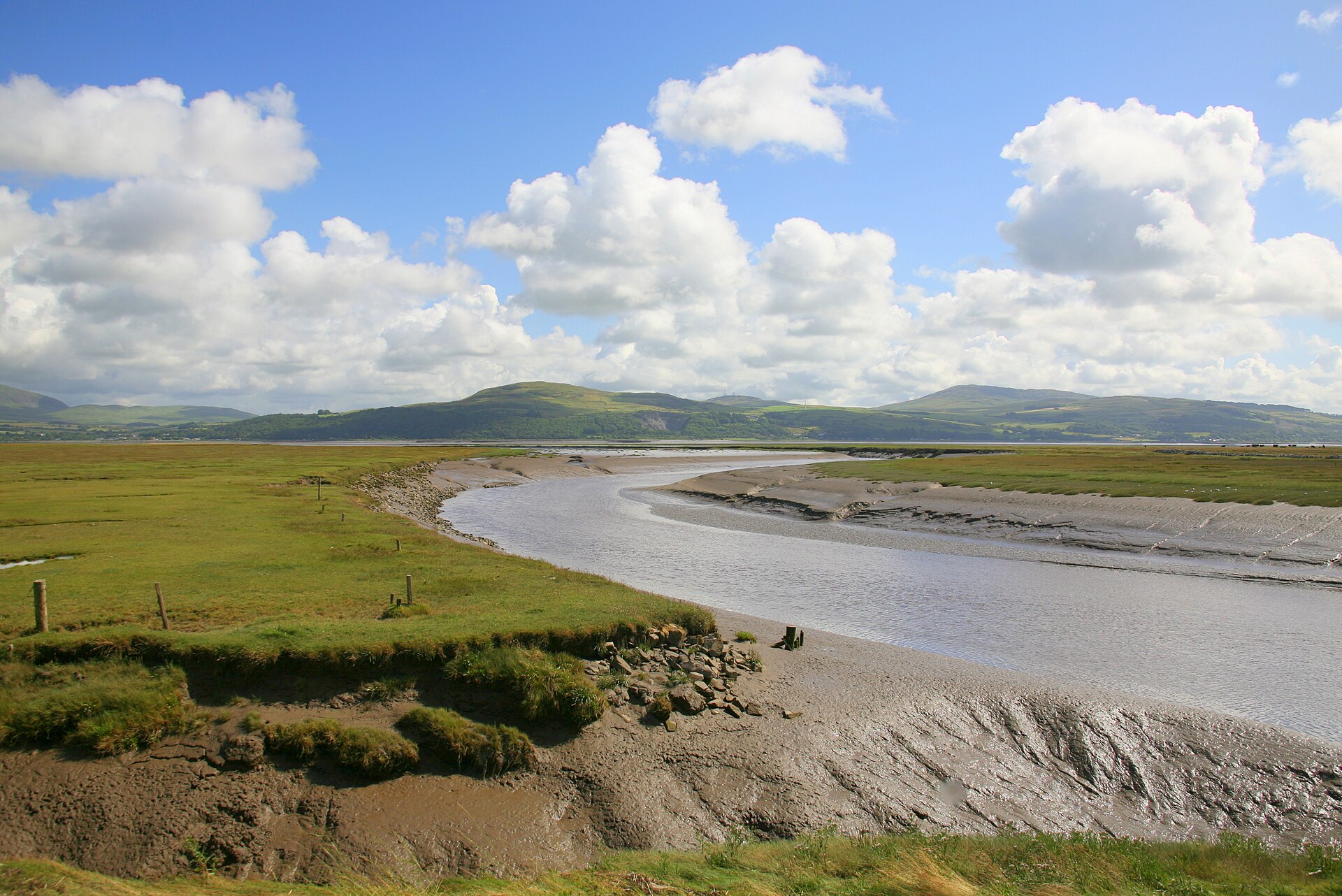Wigtown, Scotland's national book town