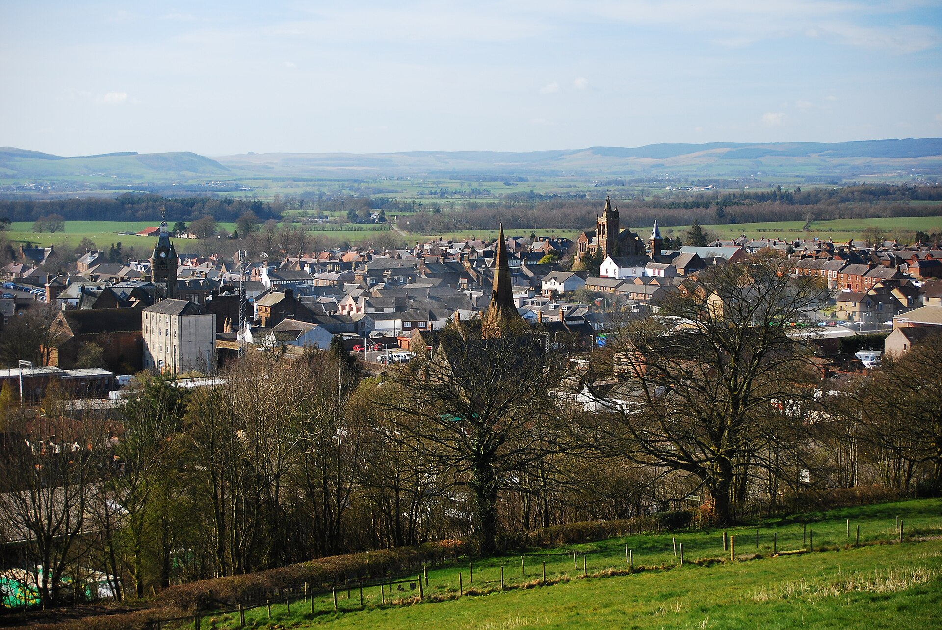 Lockerbie